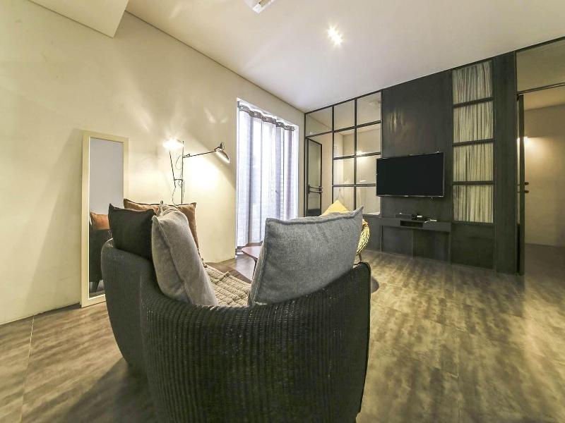Ami Boutique Hotel image
