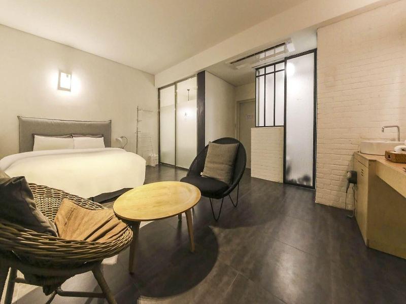 Ami Boutique Hotel image