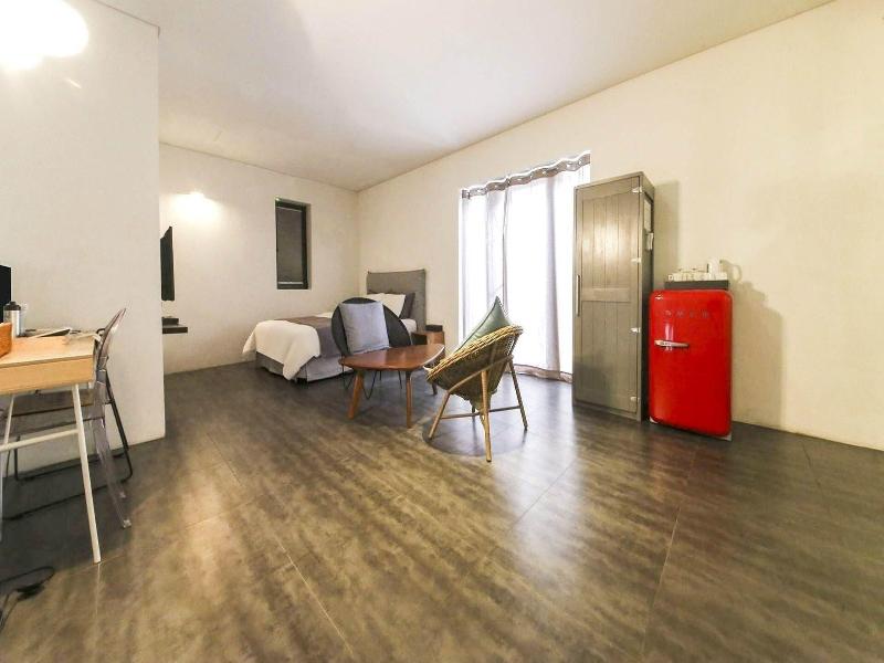Ami Boutique Hotel image