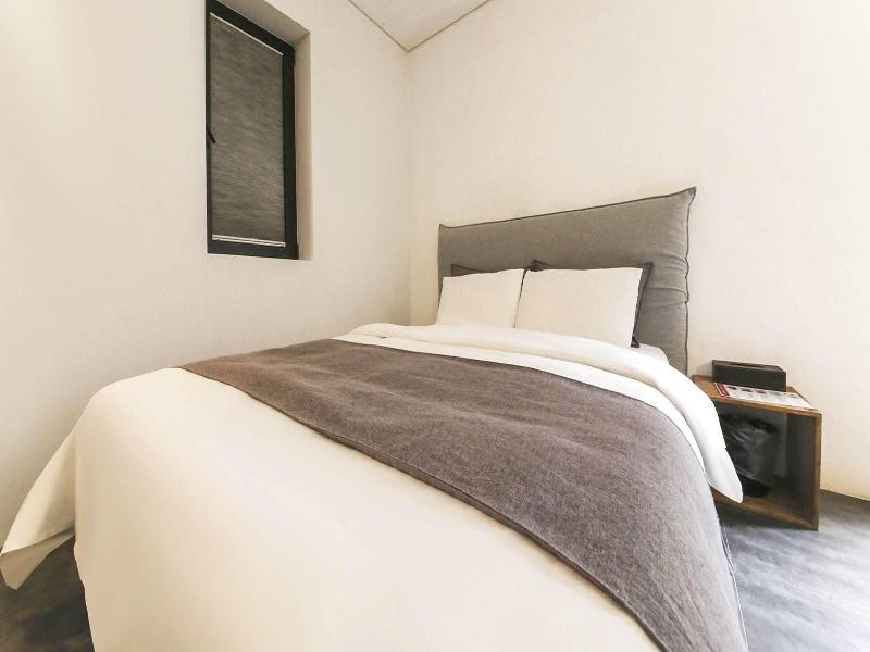 Ami Boutique Hotel image