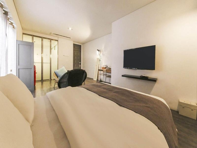 Ami Boutique Hotel image
