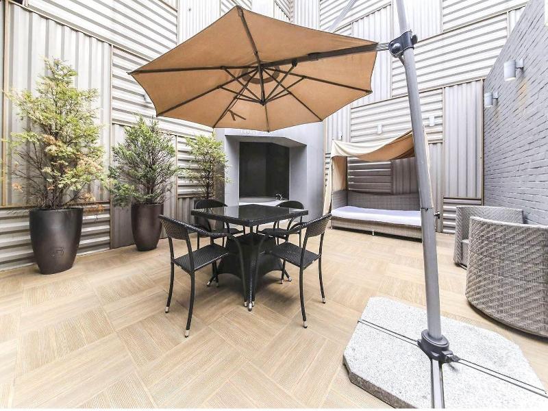 Ami Boutique Hotel image