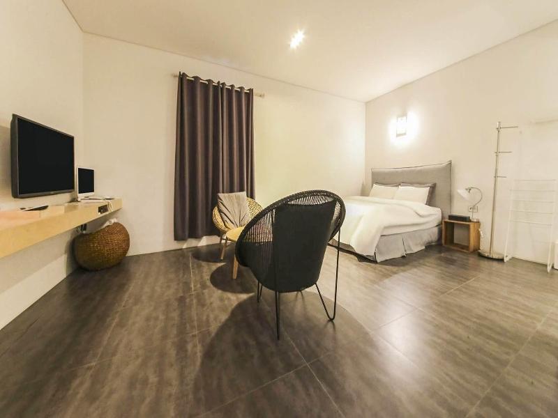 Ami Boutique Hotel image