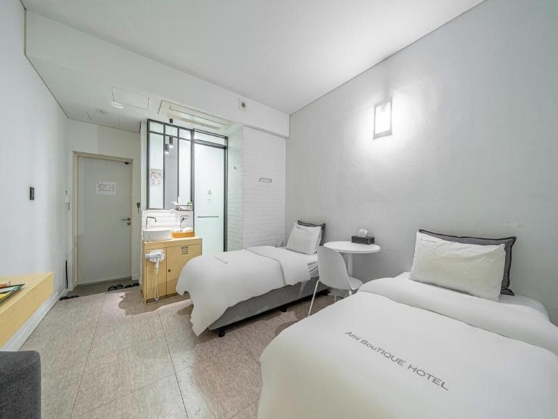 Ami Boutique Hotel image