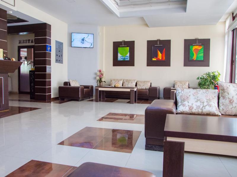 Hotel Fantazia