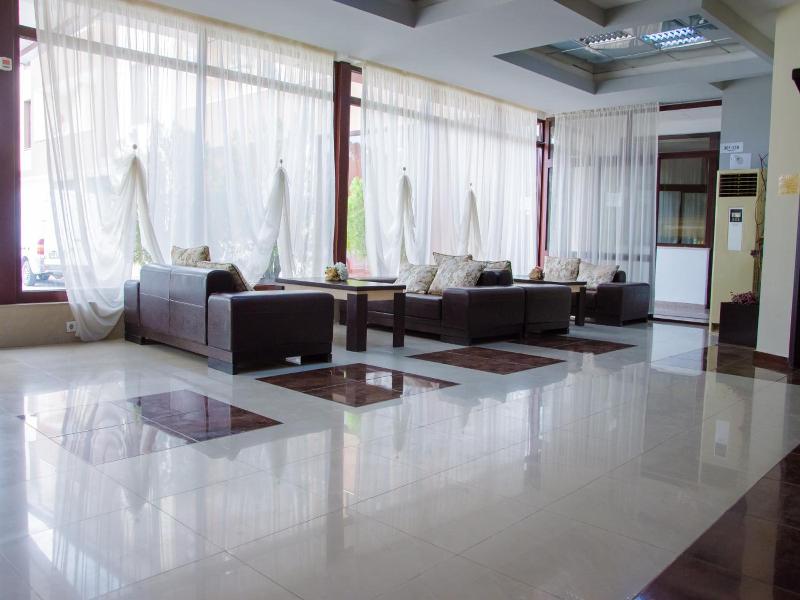 Hotel Fantazia