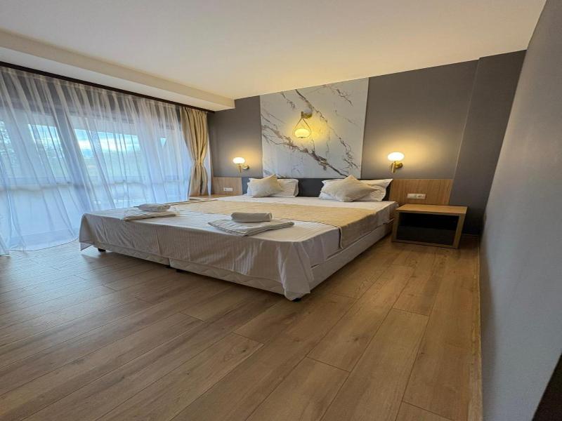 Hotel Fantazia