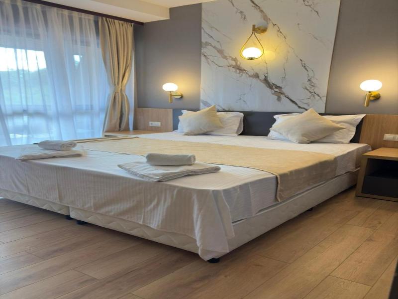 Hotel Fantazia