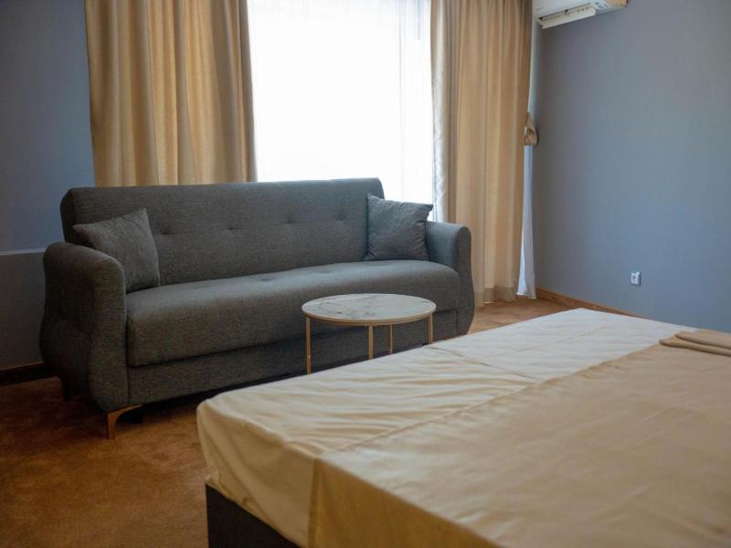 Hotel Fantazia