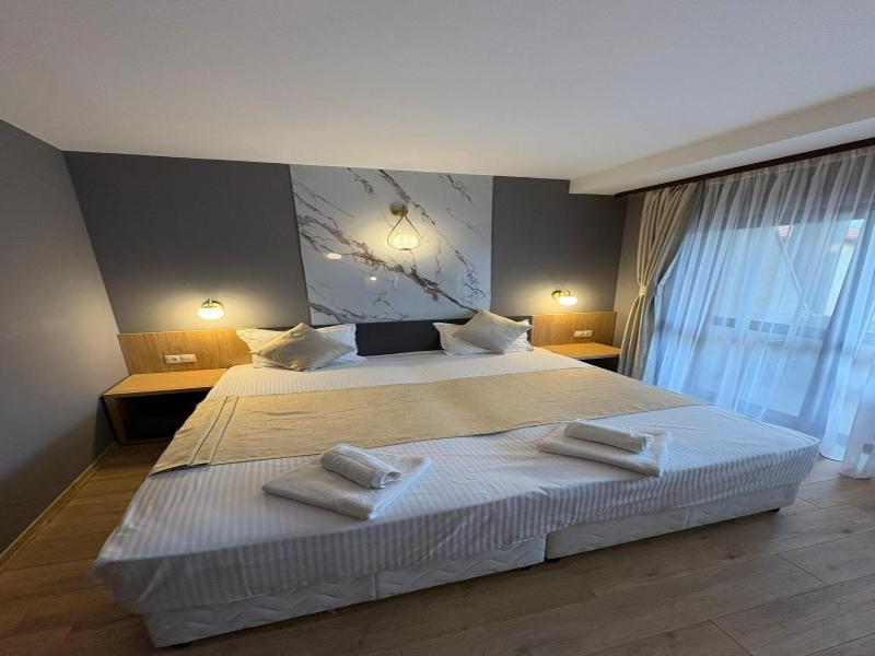 Hotel Fantazia
