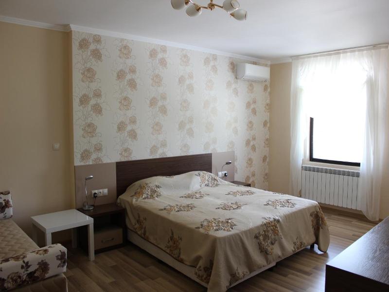 Hotel Fantazia