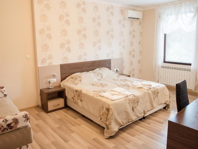Hotel Fantazia