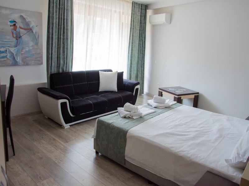 Hotel Fantazia
