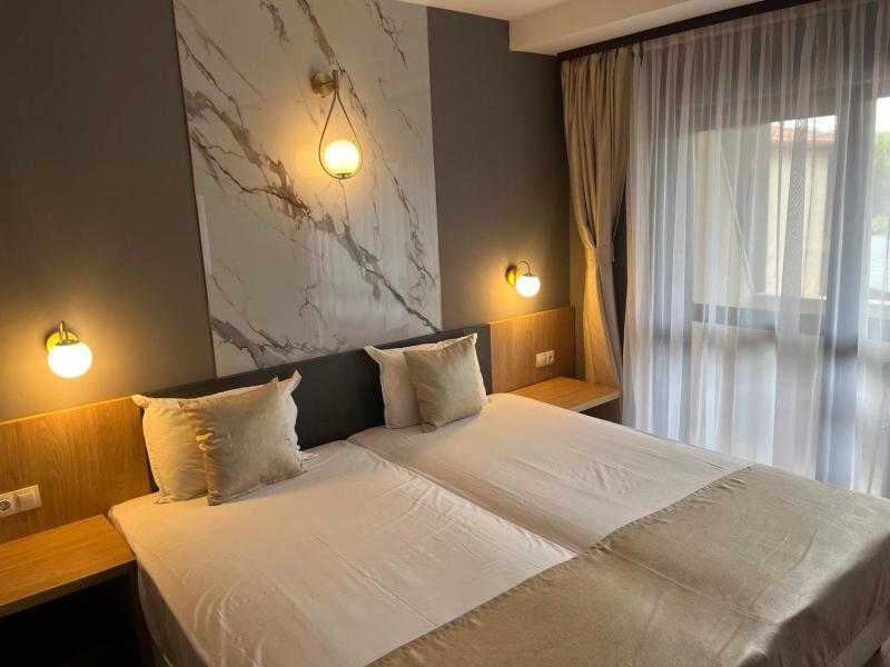 Hotel Fantazia