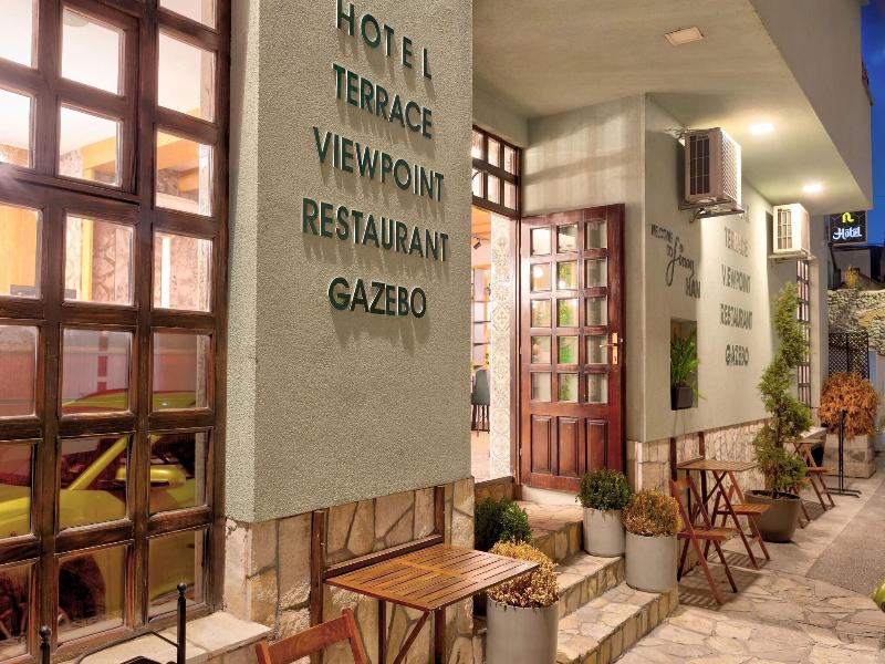 Hotel Sinan Han image