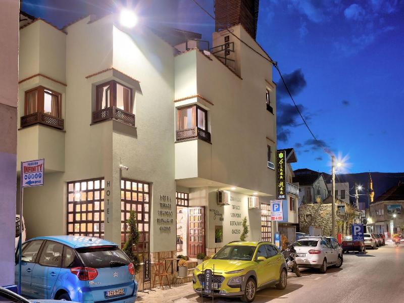Hotel Sinan Han image