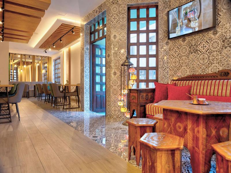 Hotel Sinan Han image