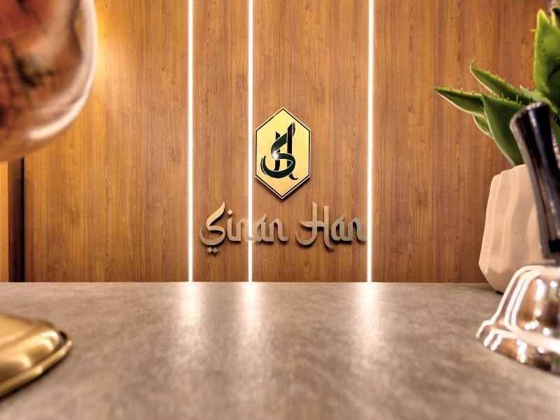 Hotel Sinan Han image