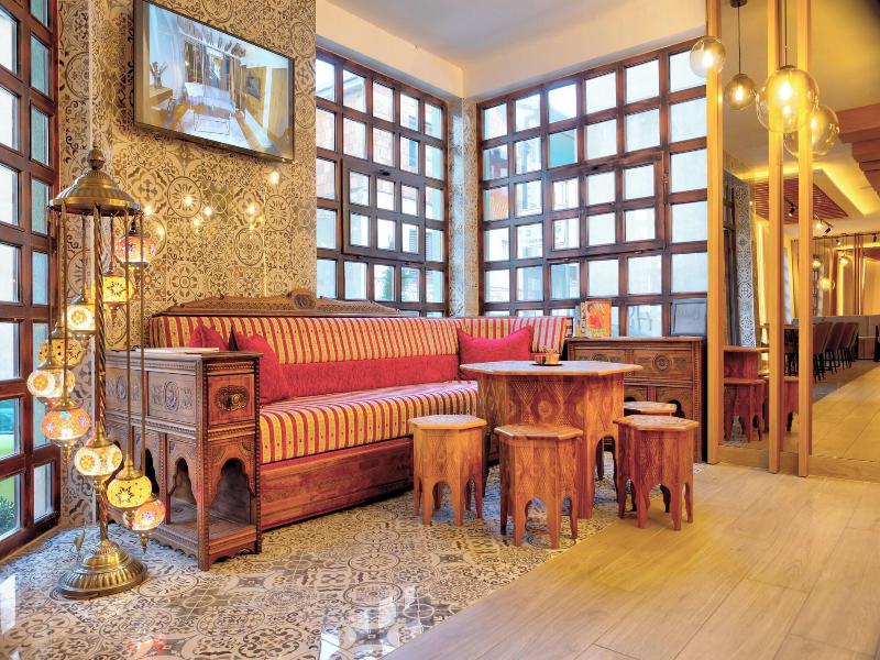 Hotel Sinan Han image