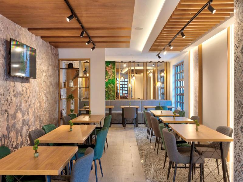 Hotel Sinan Han image