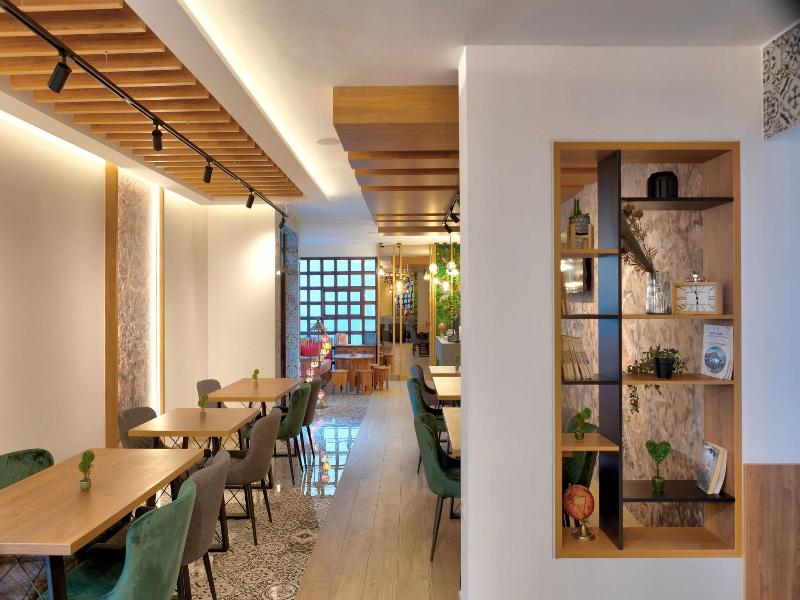 Hotel Sinan Han image