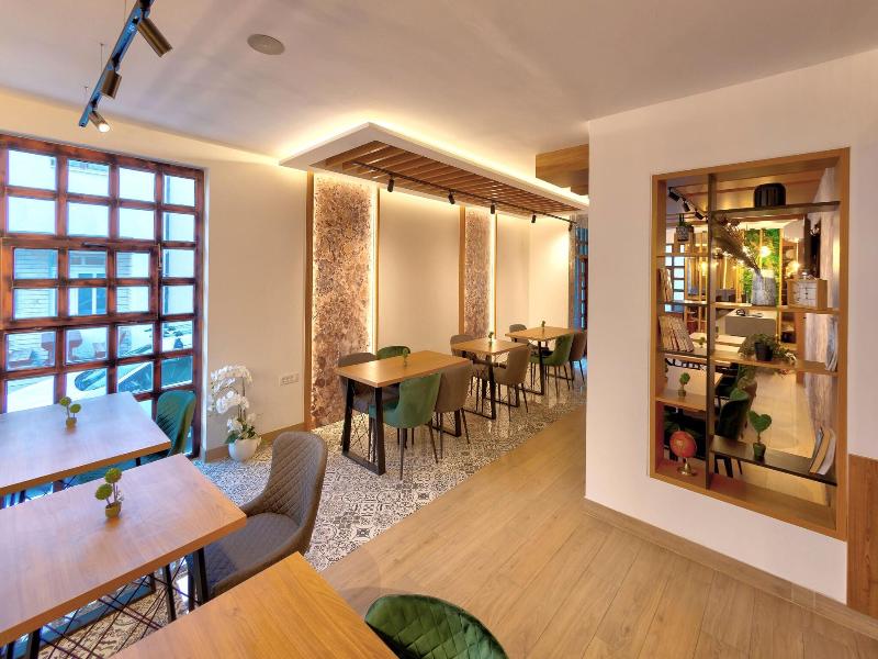 Hotel Sinan Han image