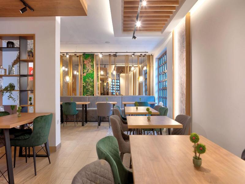 Hotel Sinan Han image