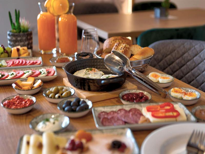 Hotel Sinan Han image