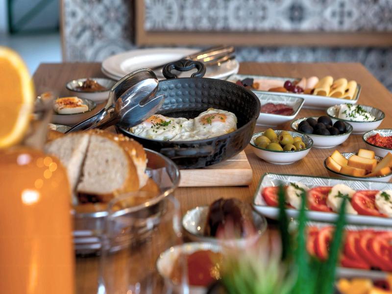 Hotel Sinan Han image