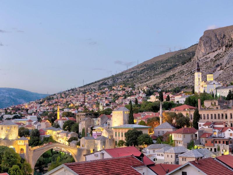 Hotel Sinan Han image