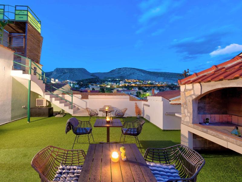 Hotel Sinan Han image