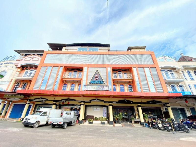 Collection O Batam Near Dc Mall Formerly image