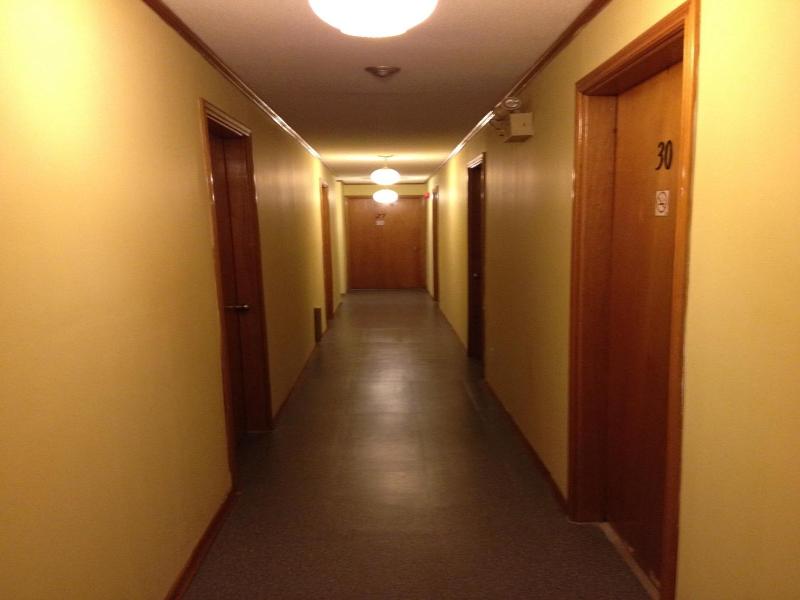 Cedar Springs Motel image