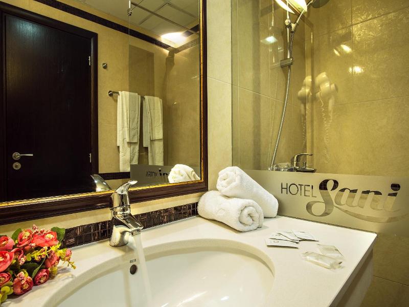 Hotel Sani