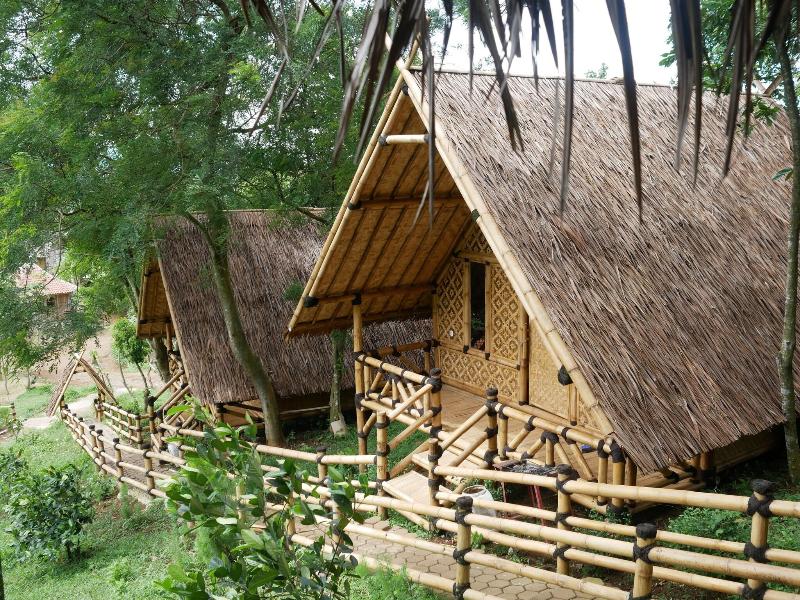 Gunung Dago Resort Bogor Syariah image