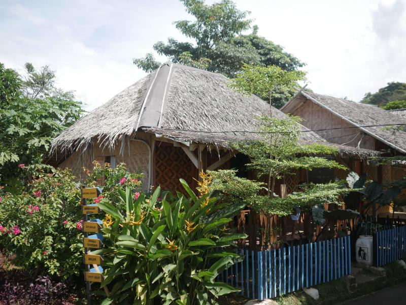 Gunung Dago Resort Bogor Syariah image