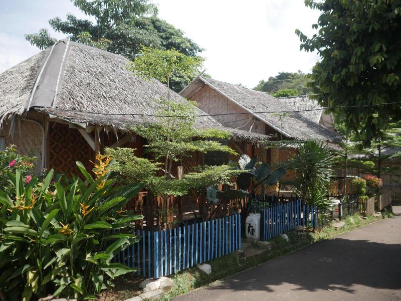 Gunung Dago Resort Bogor Syariah image