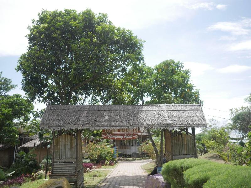 Gunung Dago Resort Bogor Syariah image