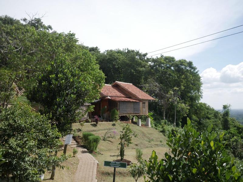 Gunung Dago Resort Bogor Syariah image