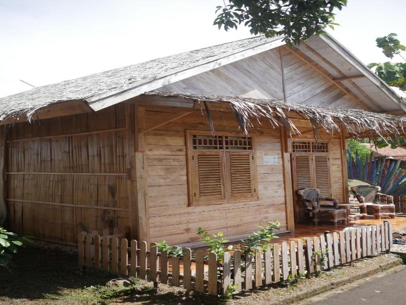 Gunung Dago Resort Bogor Syariah image