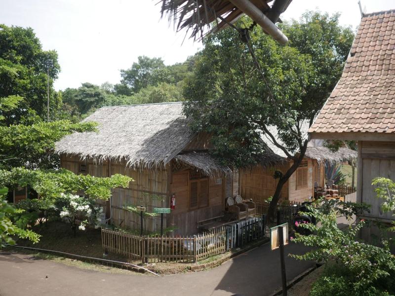 Gunung Dago Resort Bogor Syariah image