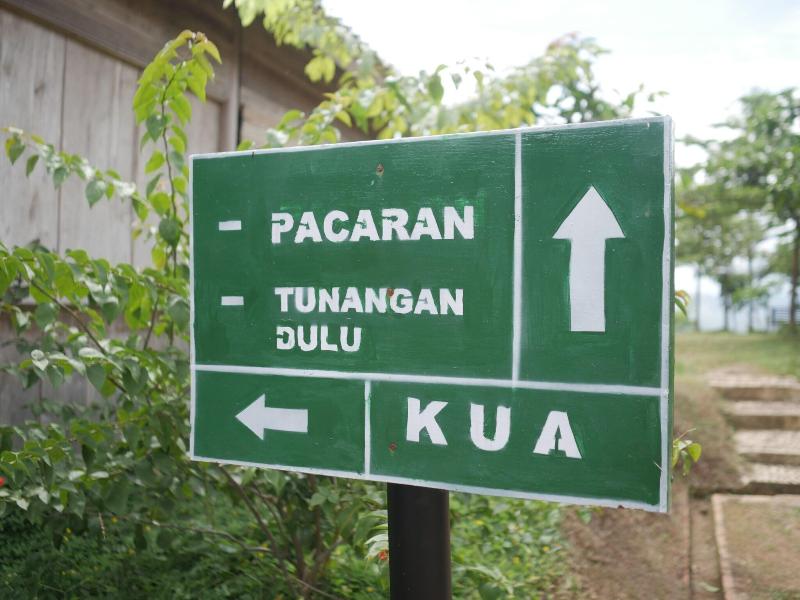 Gunung Dago Resort Bogor Syariah image