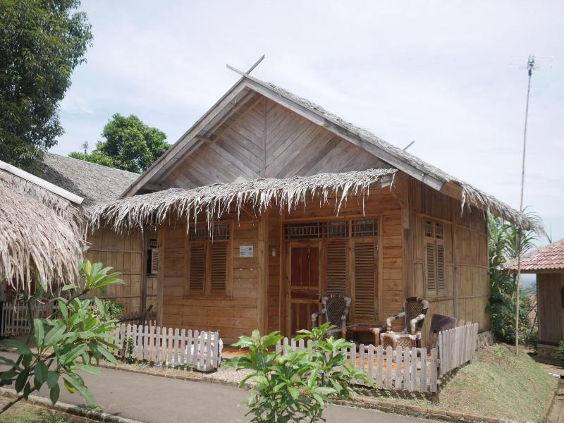 Gunung Dago Resort Bogor Syariah image