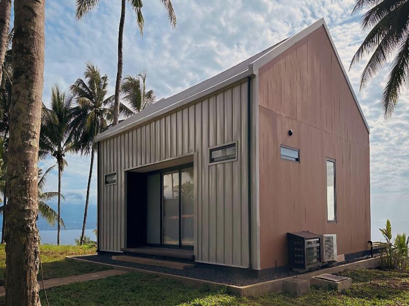 Bobocabin Bunaken Hills