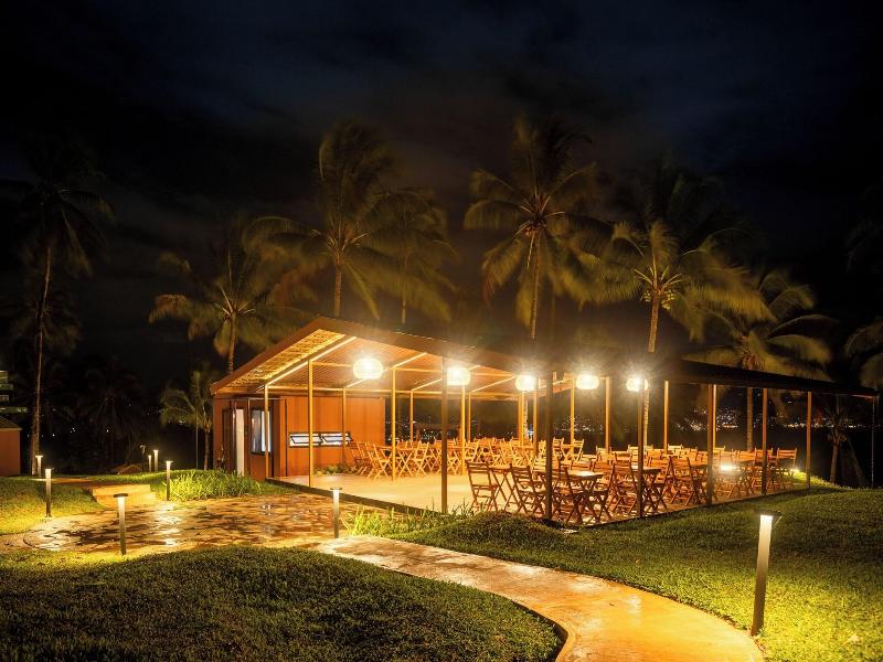 Bobocabin Bunaken Hills