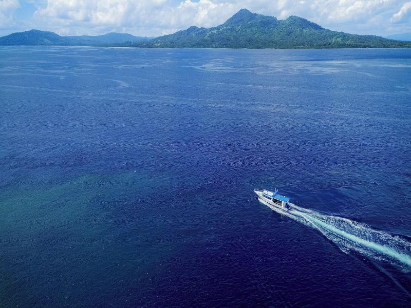 Bobocabin Bunaken Hills