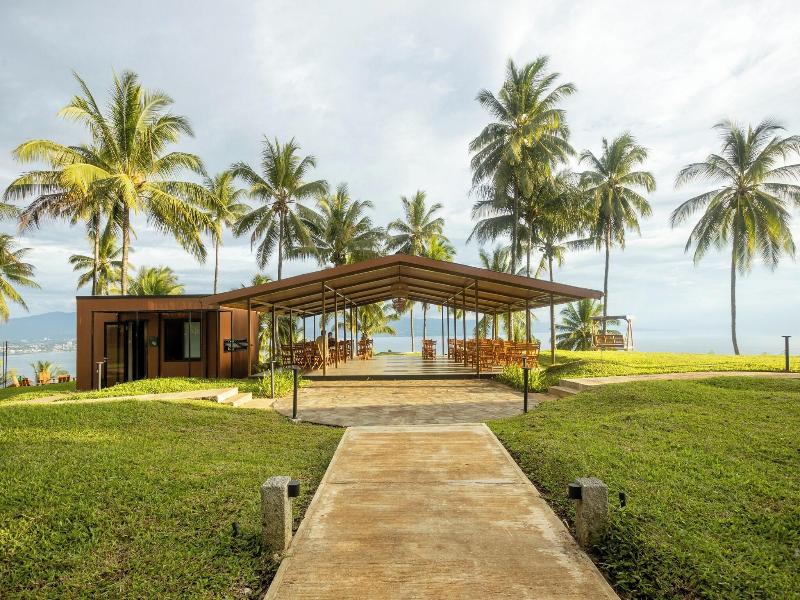 Bobocabin Bunaken Hills