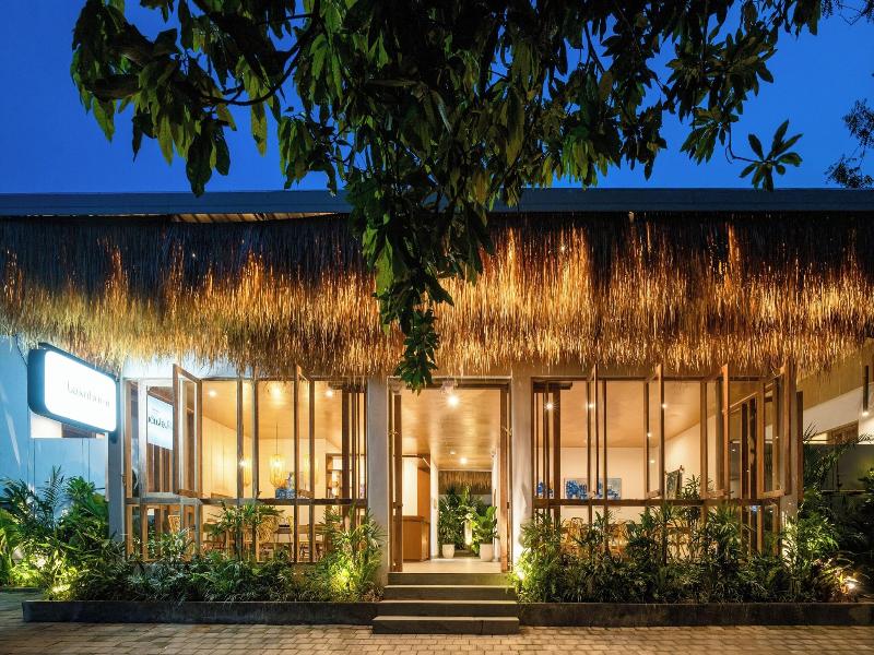 Lakubumi Pavilion image
