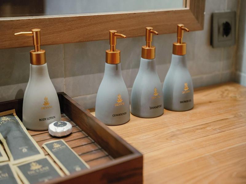 Devani Resort Sidemen image