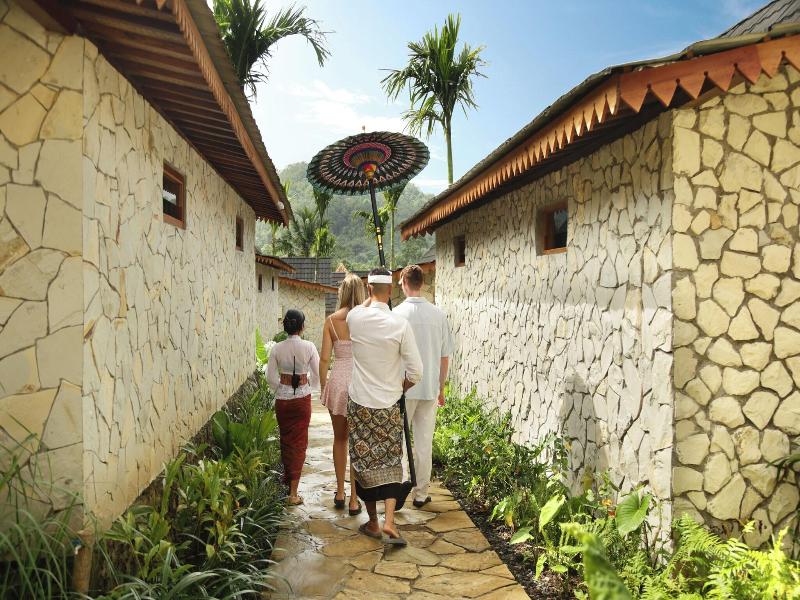 Devani Resort Sidemen image